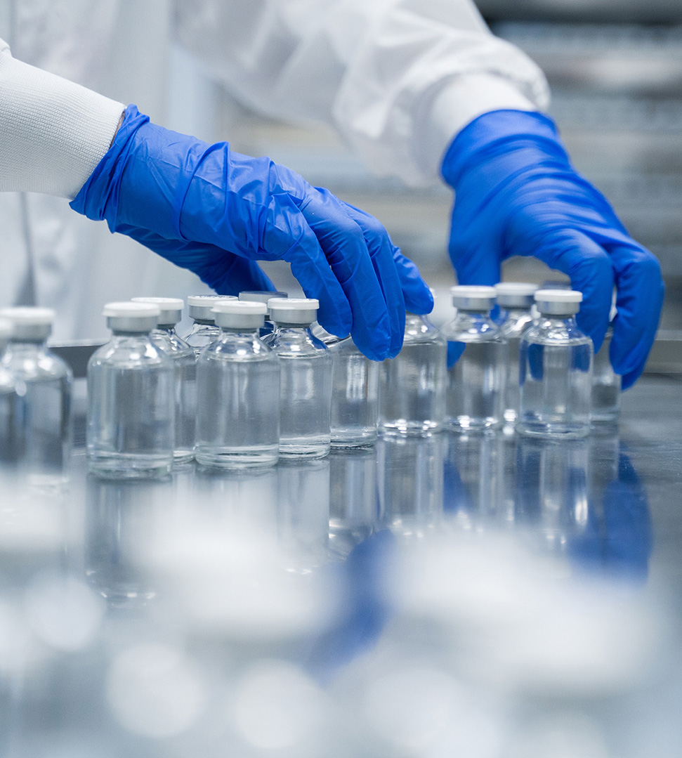 IP Group case study on Artios